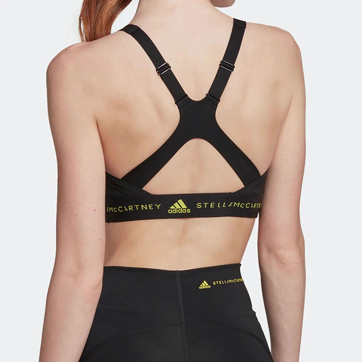 Adidas Original New SMC Damen Trainings-Sport-BH HG6868