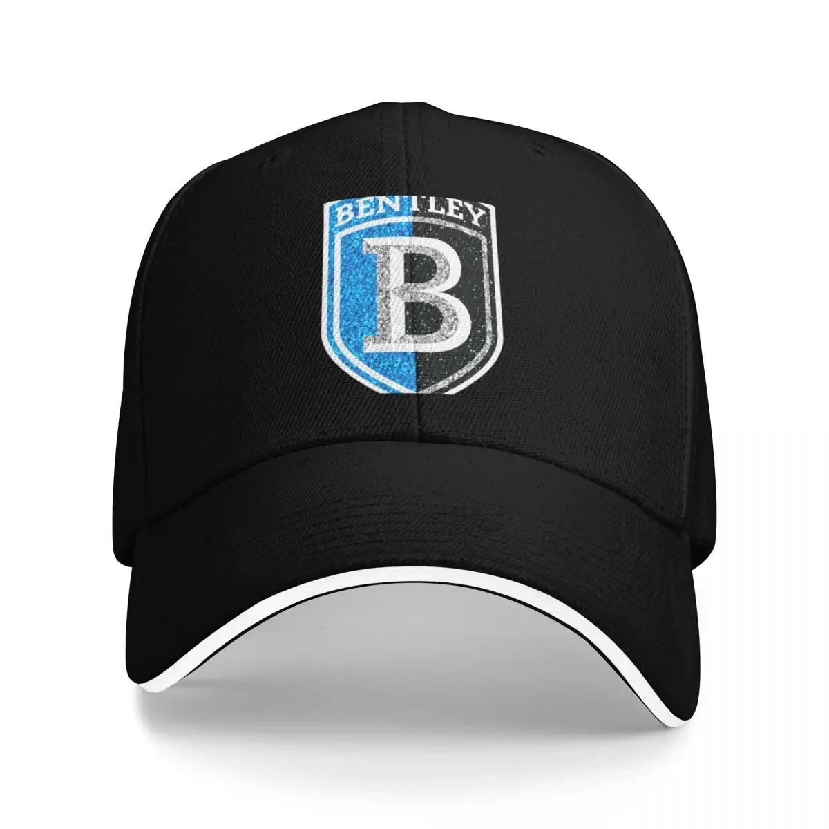 

bentley university \t \t Baseball Cap Custom Cap Snap Back Hat Women Caps Men's