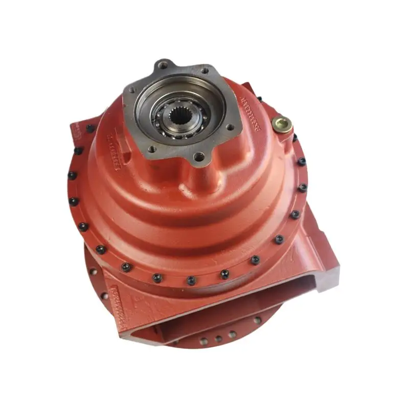

For Bonfiglioli 575 Concrete Mixer Gearbox
