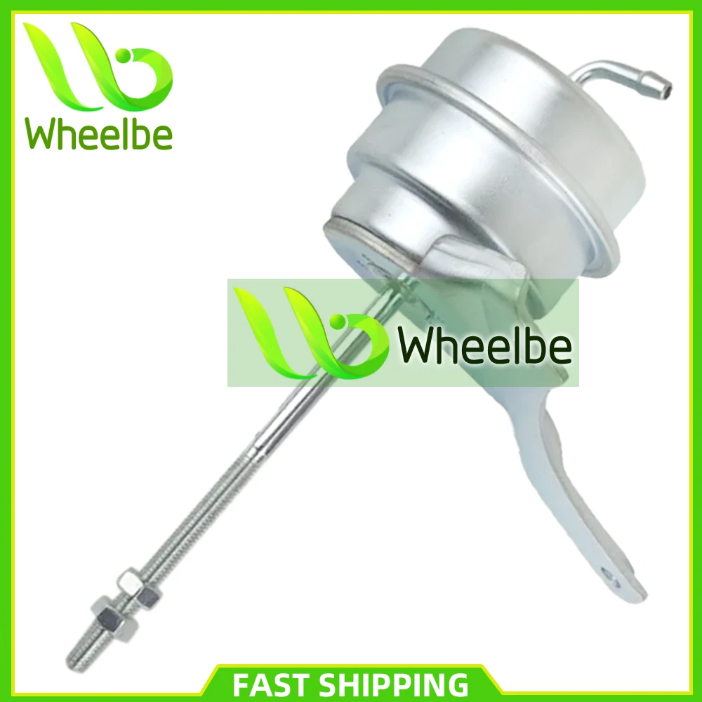 Auto Parts Turbo Wastegate Actuator For Seat Leon 1.8T Cupra R 165Kw 225HP BAM 154Kw 209HP AMK 53049880020 53049880022