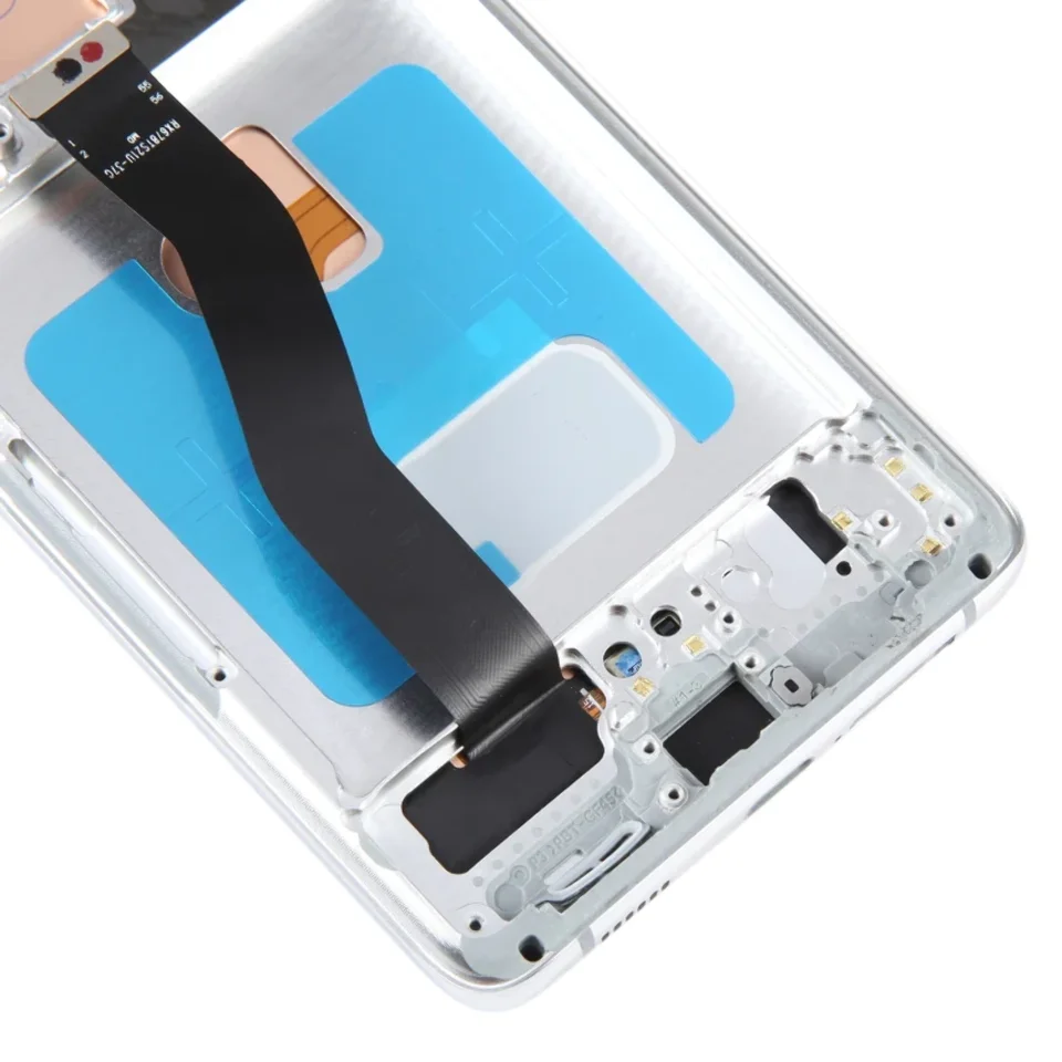 For Samsung Galaxy S21 Ultra 5G LCD Touch Screen OLED TFT Display G998F G998F/DS G998B Display Digitizer Assembly With Tools image 4