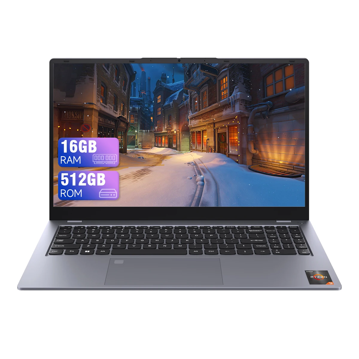 Best Price Amd R9-6… - image