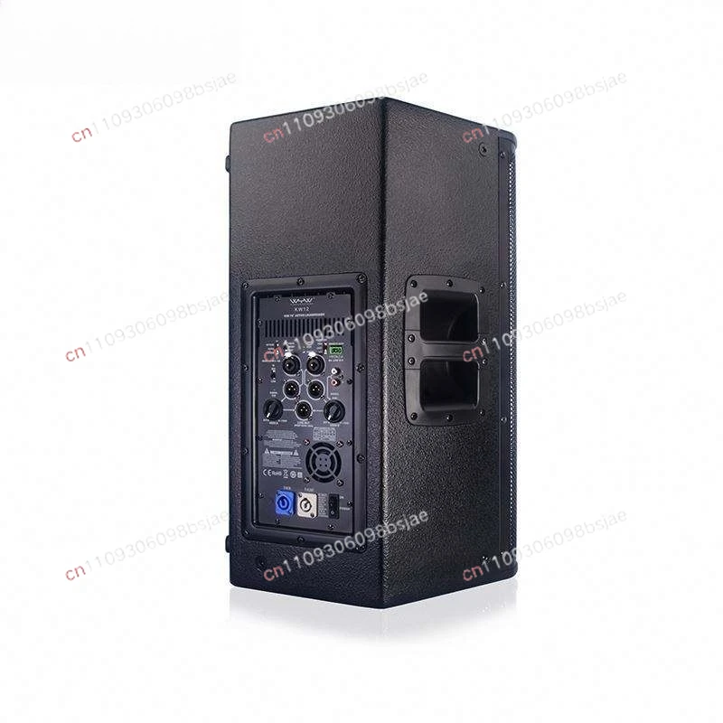 Professional K12A Power Module 1000-watt Continuous Class D Power Amplifier Broad