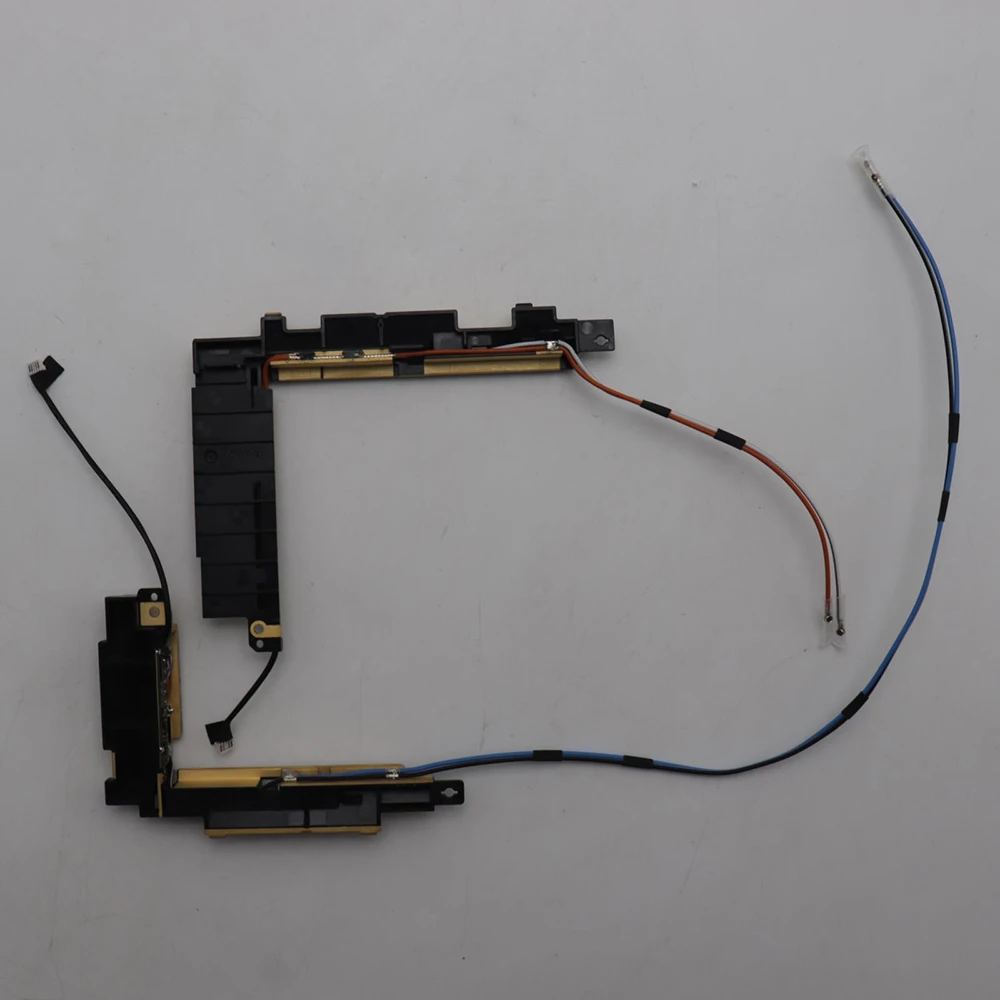 

Оригинальная антенна 5G для Thinkpad T14 P14s Gen5 Gen6, совместимая с ноутбуком RM520N-GL 5G, беспроводные адаптеры WAN