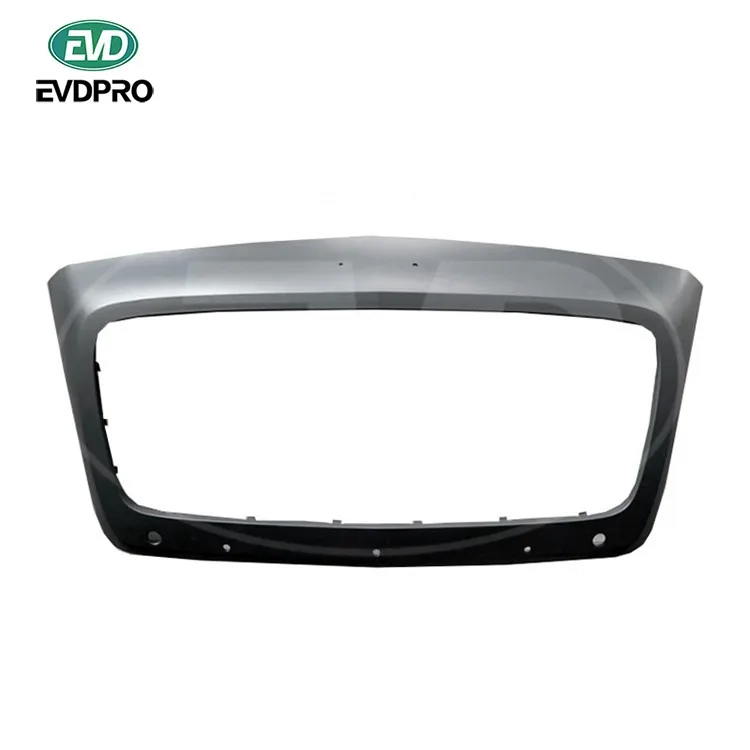 

Front Grill Out for 2016-2018 Bentley Continental GT