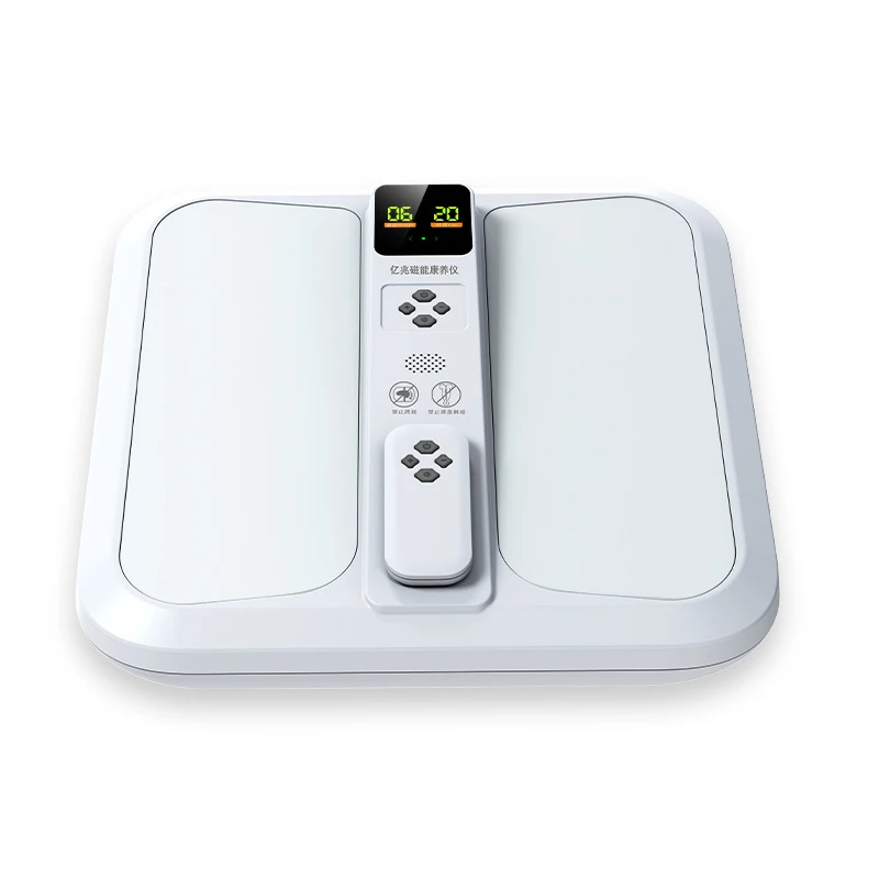 

Foot therapy instrument Energy meter Maglev energy meter Biological cell activation Dynamic magnetic physiotherapy