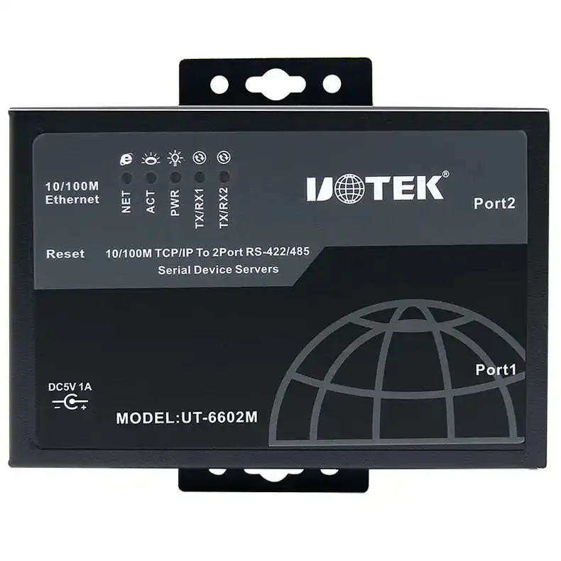 Yutai UT-6602M Seri…
