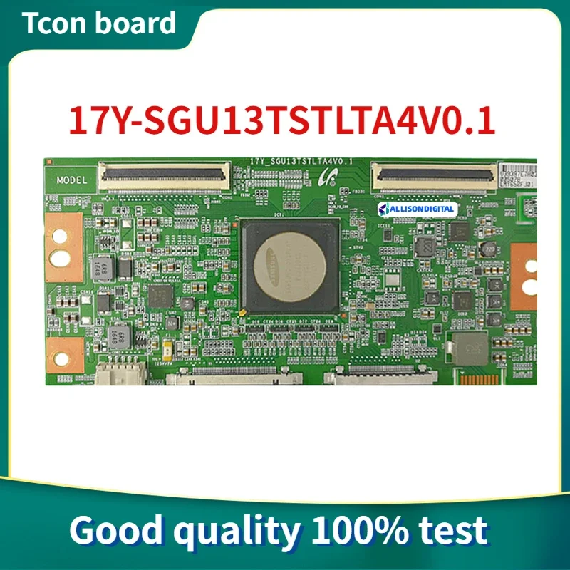 Original สําหรับ Sony KD-65X9000E/55X9300E Logic BOARD 17Y-SGU13TSTLTA4V0.1