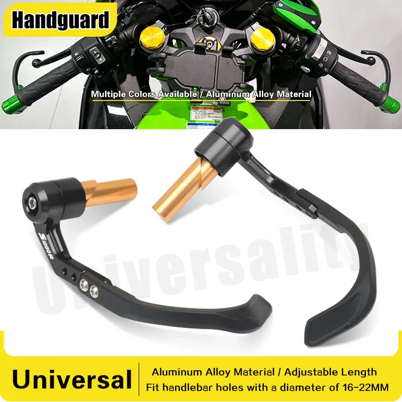 For BMW S1000R S1000XR S1000RR S1000 R XR RR Motorcycle 7/8