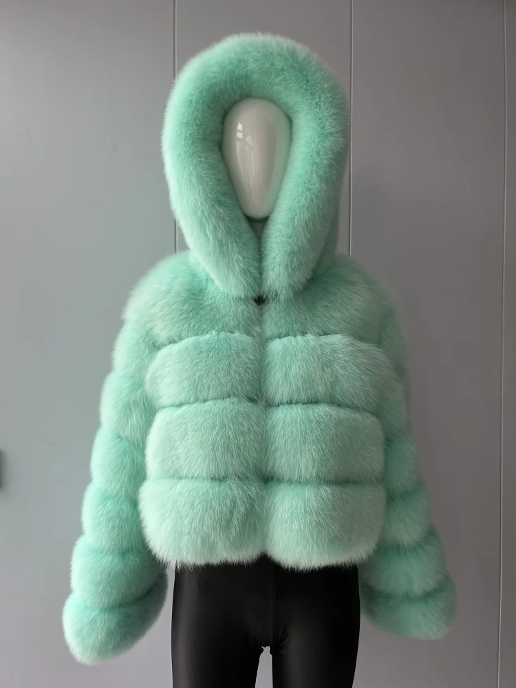 Рисунок 3 - BEIZIRU пальто из натурального