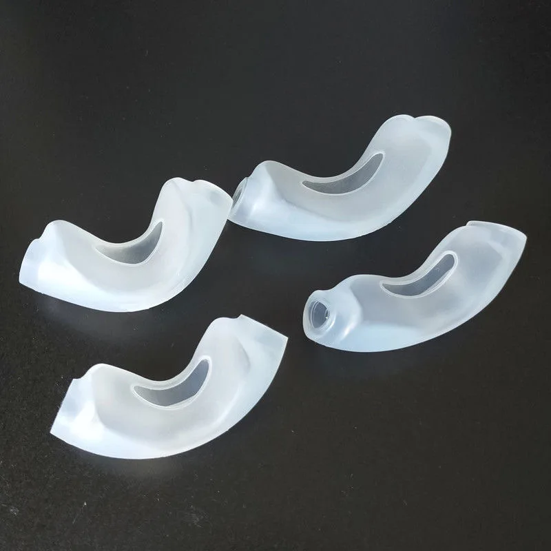 Nasal Cushion for DreamWear CPAP Mask Adjustable Sleep Apnea Respirator Nasal Mask DS500/DS700 Universal Ventilator