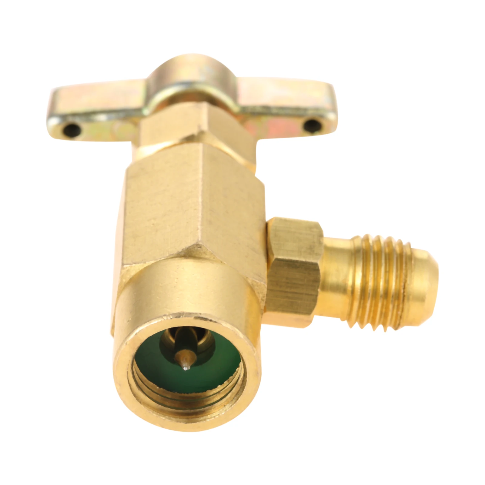 R134a Refrigerant Can Bottle Tap Tapper Opener Con... - Vicedeal - Foto 4