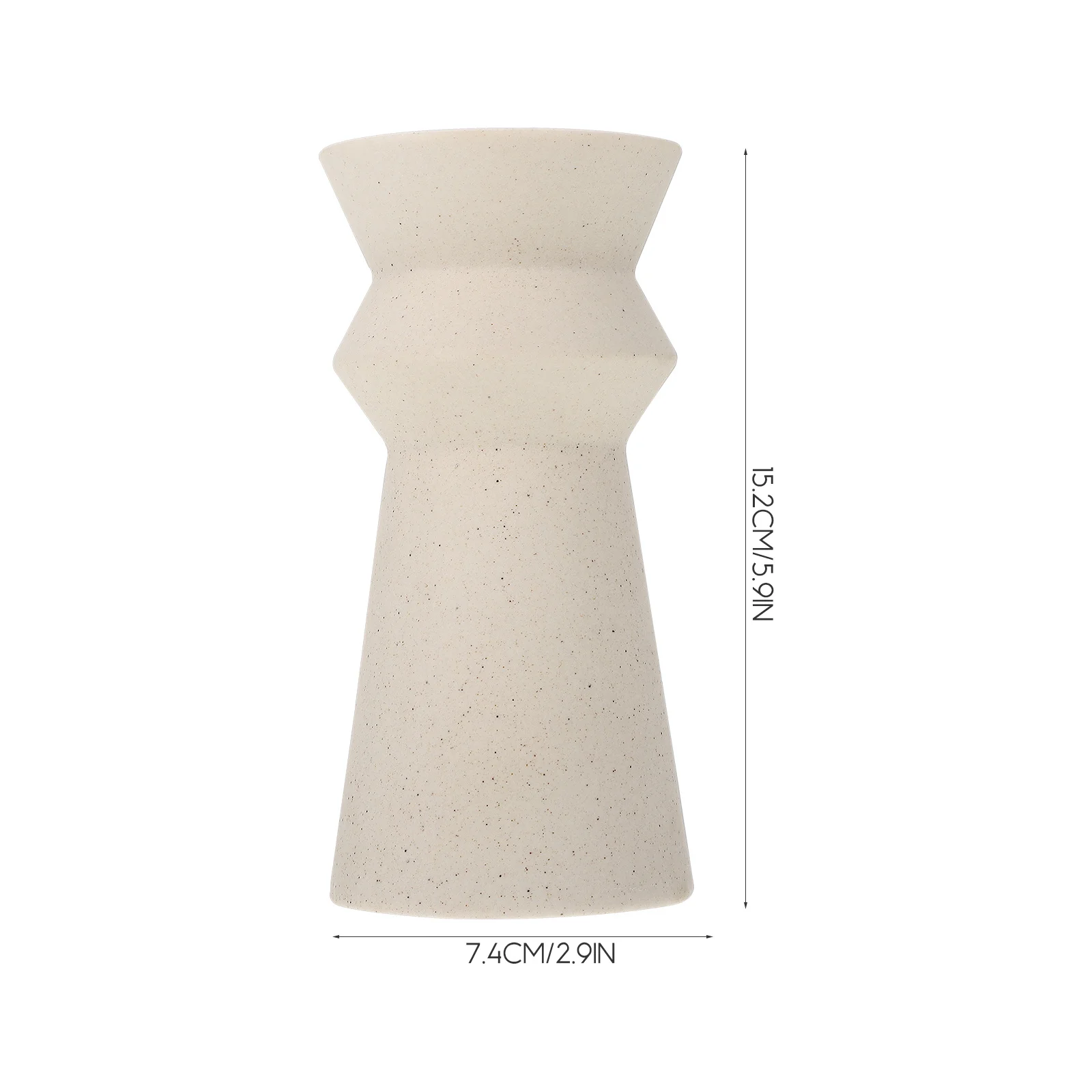 

Tall Black Candlestick Holders Tealights Candlesticks Candleholder Beige Vintage