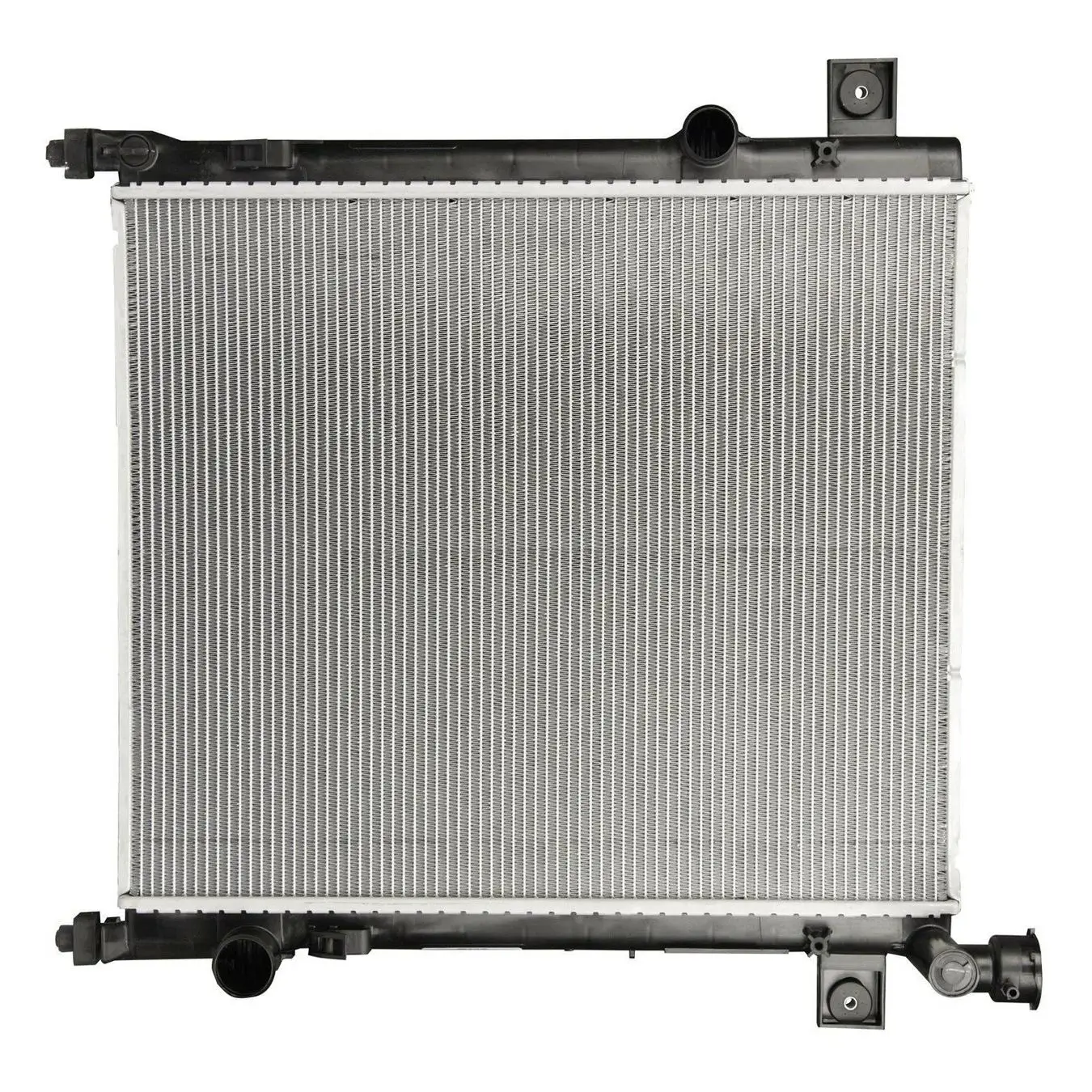CU13071 Radiator voor Jeep Liberty 2008 2009 2010 2011 2012 V6 3.7