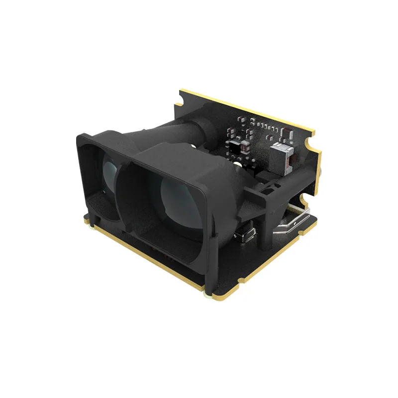 Benewake TFA170-L LiDAR Sensor 170m Long-Range, High-Precision RS232 Single-Point Laser for Height Measurement UAV Applications