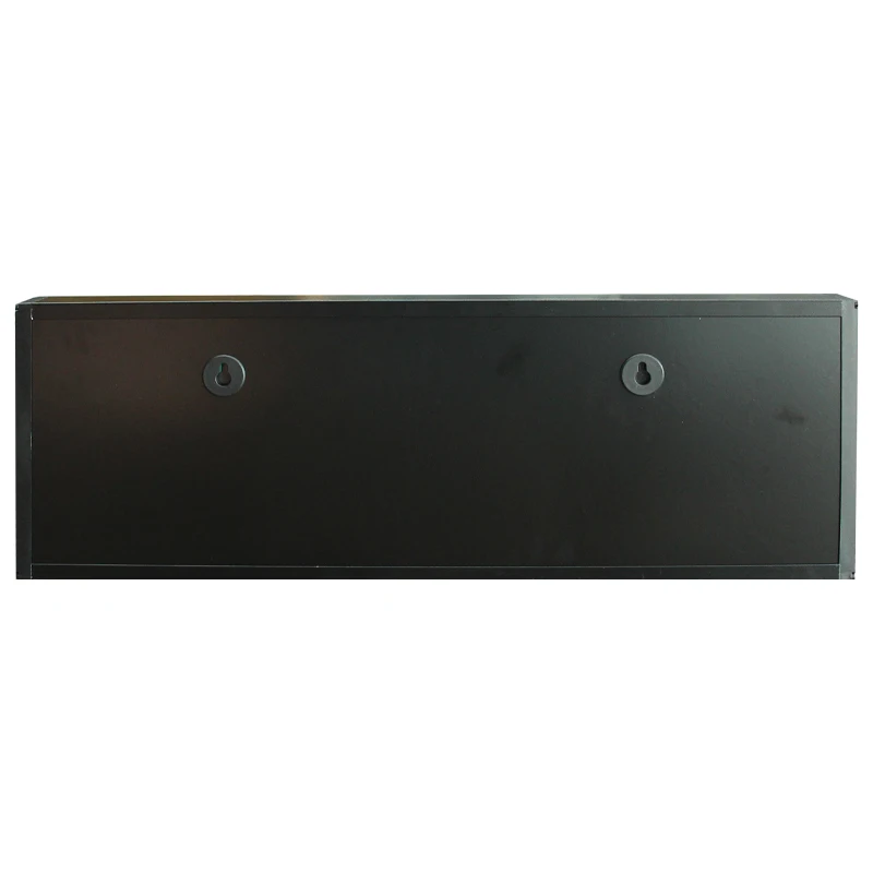 High brightness double-sided digital LED waterproof scoreboard