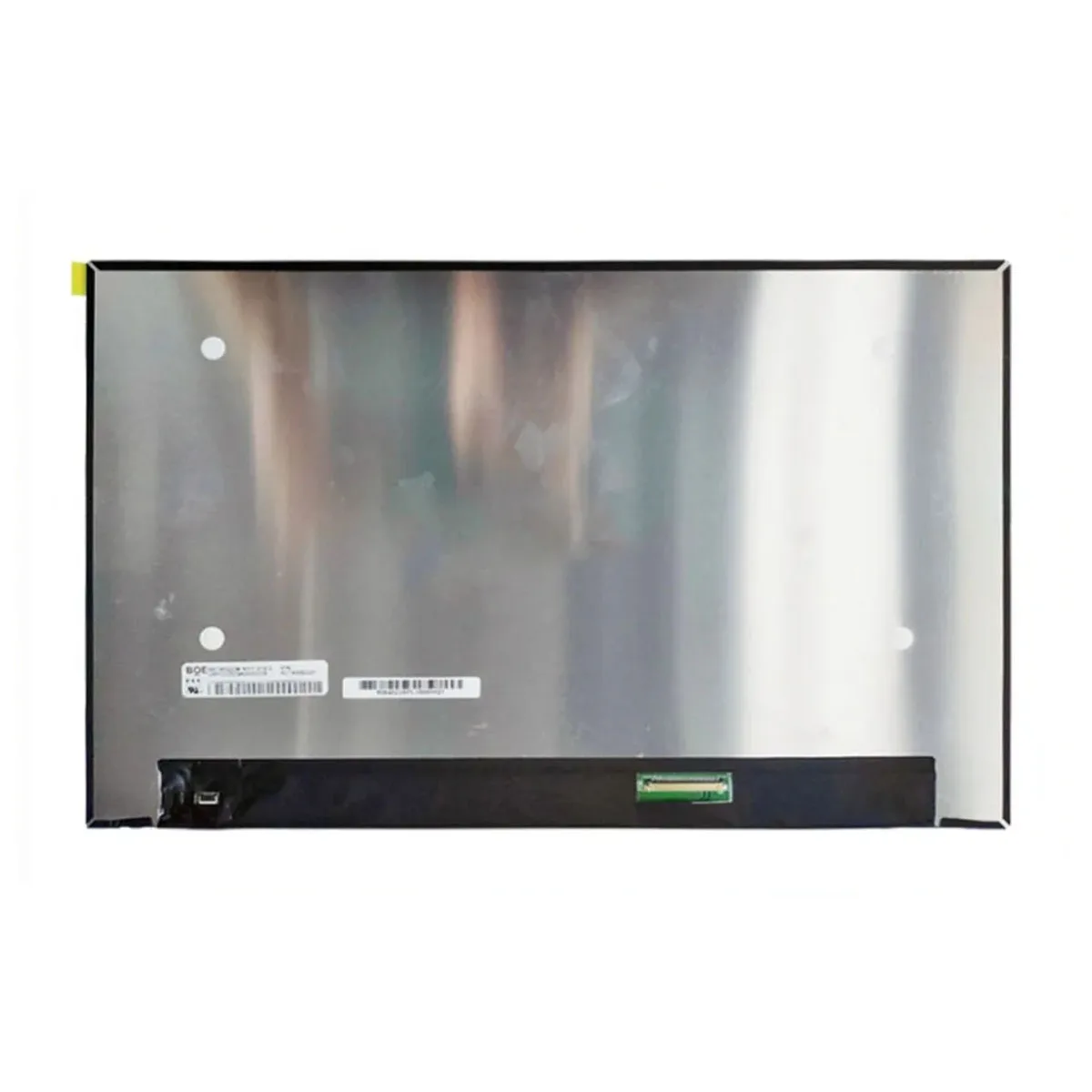 Schermo LCD per laptop da 14 pollici KL1400E021 NE140QDM-NY1 NE140QDM NY1 Pannello display sostitutivo 2560x1600 100% DCI-P3 165Hz eDP 40 pin