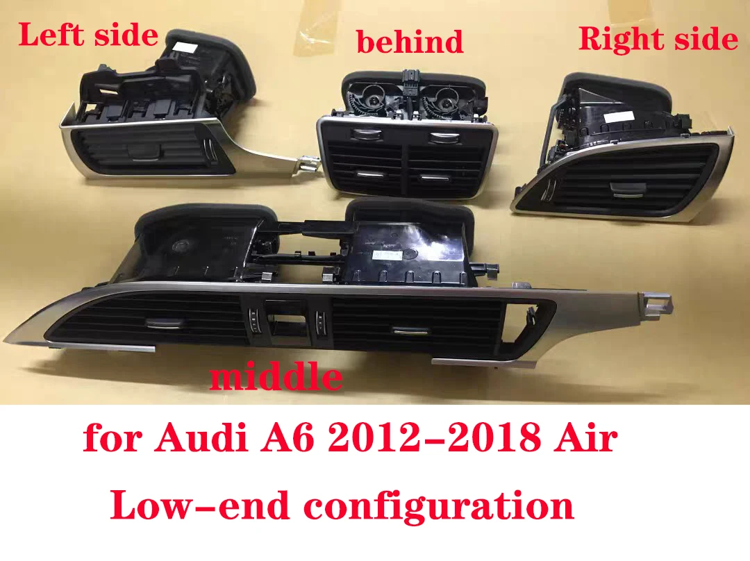 Carparts Air Condit… - image