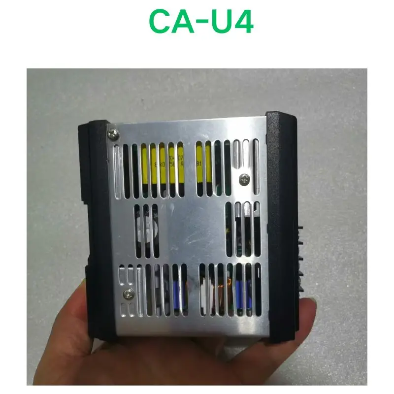 Second hand test OK CA-U4 original disassembly