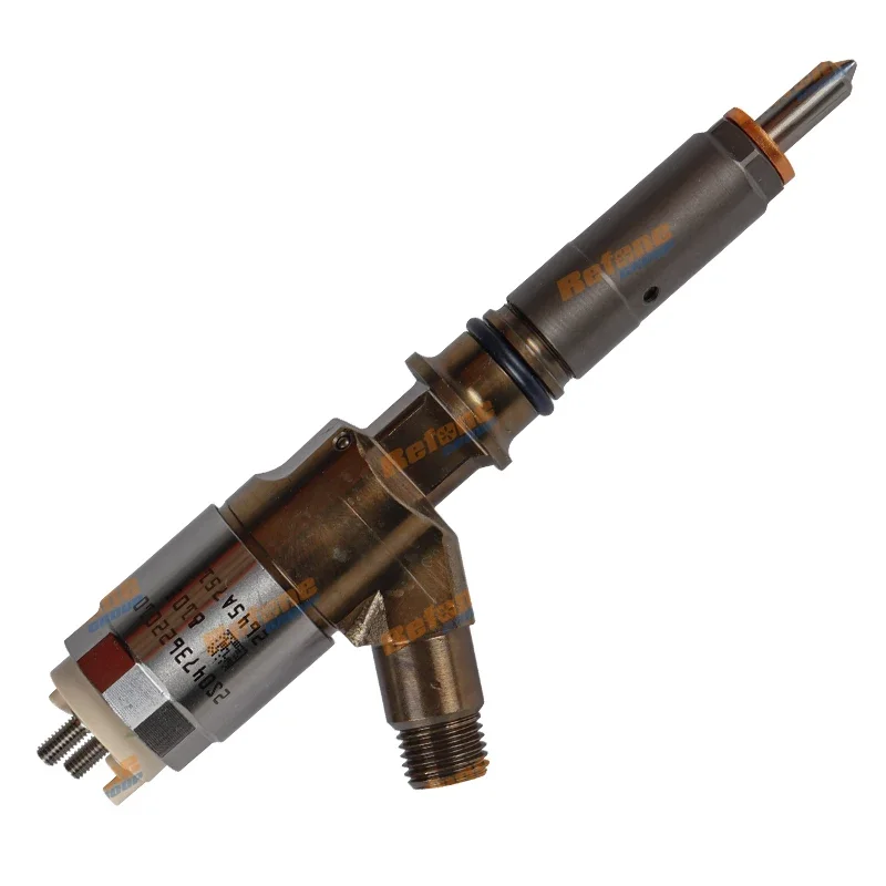 

320-0655 2645A751 Common Rail Injector for C6.6 Engine 1104D-44T