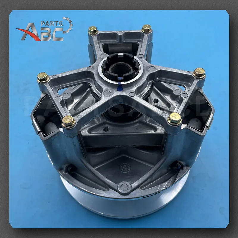 

Новая первичная муфта сцепления для Polaris 2019 RZR Turbo XP 1323453 1323559 1323761