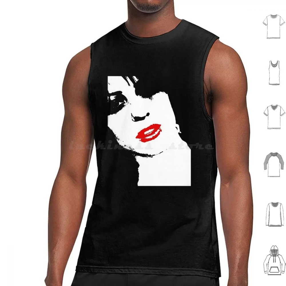 Brody-Dalle Tank Tops Print Cotton Brody Dalle For Fans For Men And Women Hot Bestseller Trending Labor Day Halloween Day