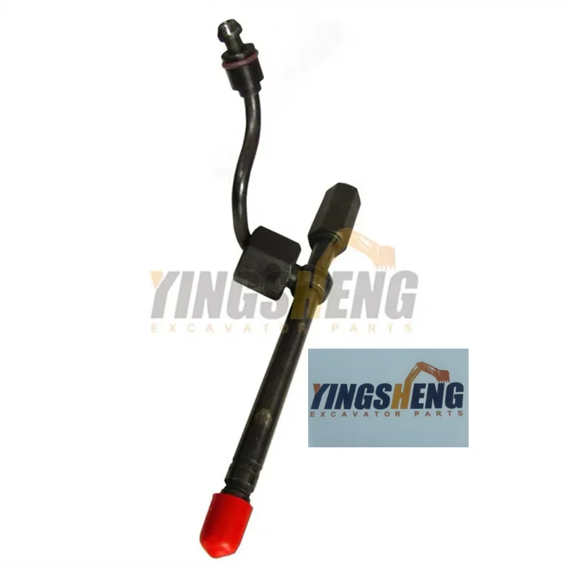 

Diesel engine injector 0R2504 pencil injector nozzle 9L6969 is suitable for Caterpillar 3208 and 3204 engines