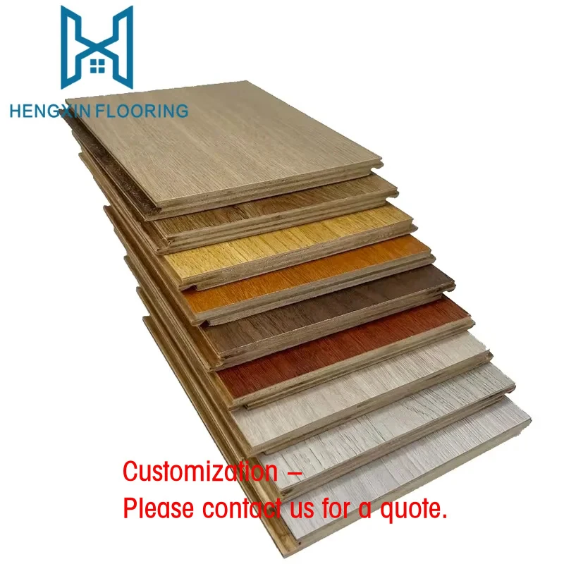

custom.No MOQ Low MOQ Samples Cheap Price Custom Indoor Engineered Hard Wooden Solid Wood Flooring