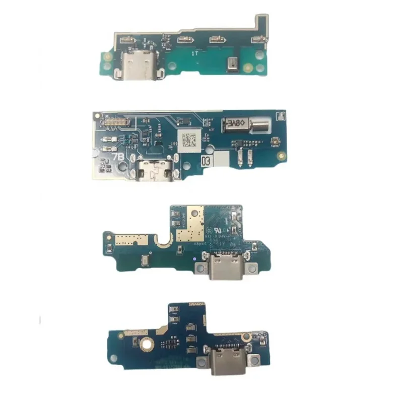 USB Dock Charging Connector Port Charger Flex Cable For Sony Xperia L1 L2 L3 L4 Compact Premium