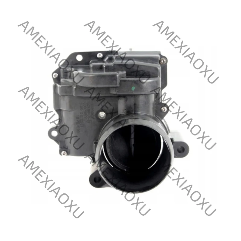 13548624189 Fuel Injection Throttle Body Assembly Fit For Mini Cooper N18B16A 1.6T for BMW 116i 118i 120i 316i 316Li 1.6L AMEXIA