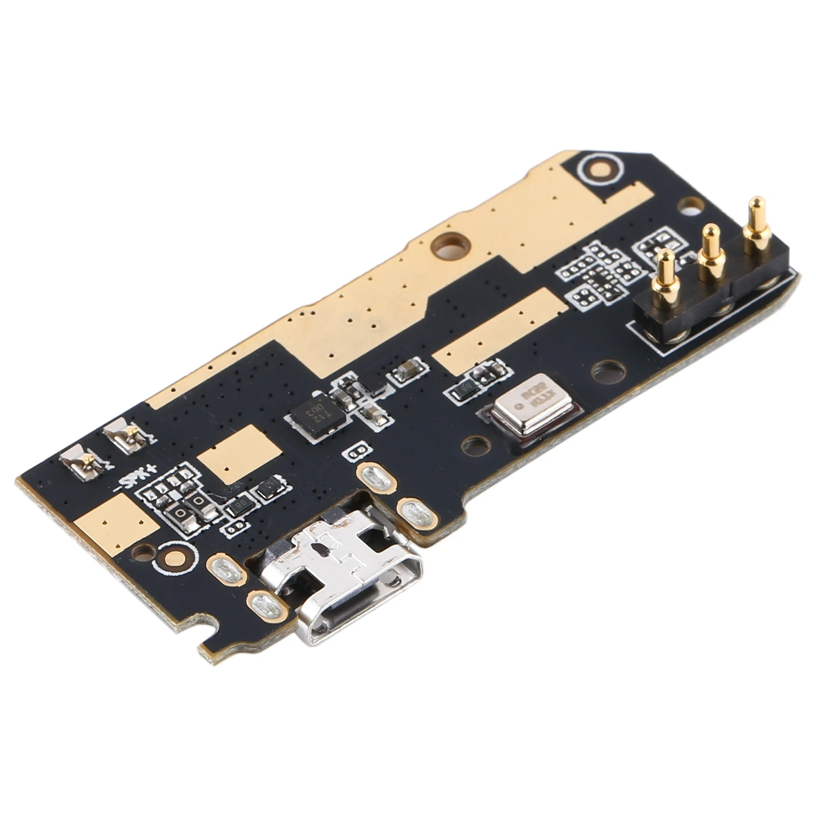 Charging Port Board for Blackview BV4900