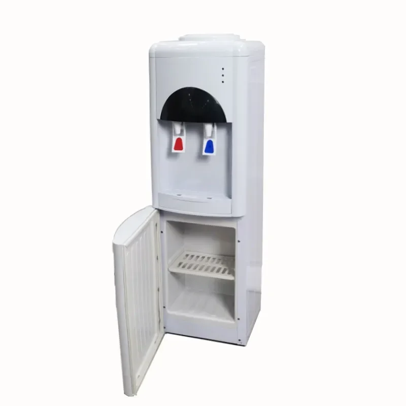 

# For Wholesale 5 Gallon Compressor Cooling Drinking Bottled Hot And Cold Water Cooler Machine Water Dispensers Free Spare Part