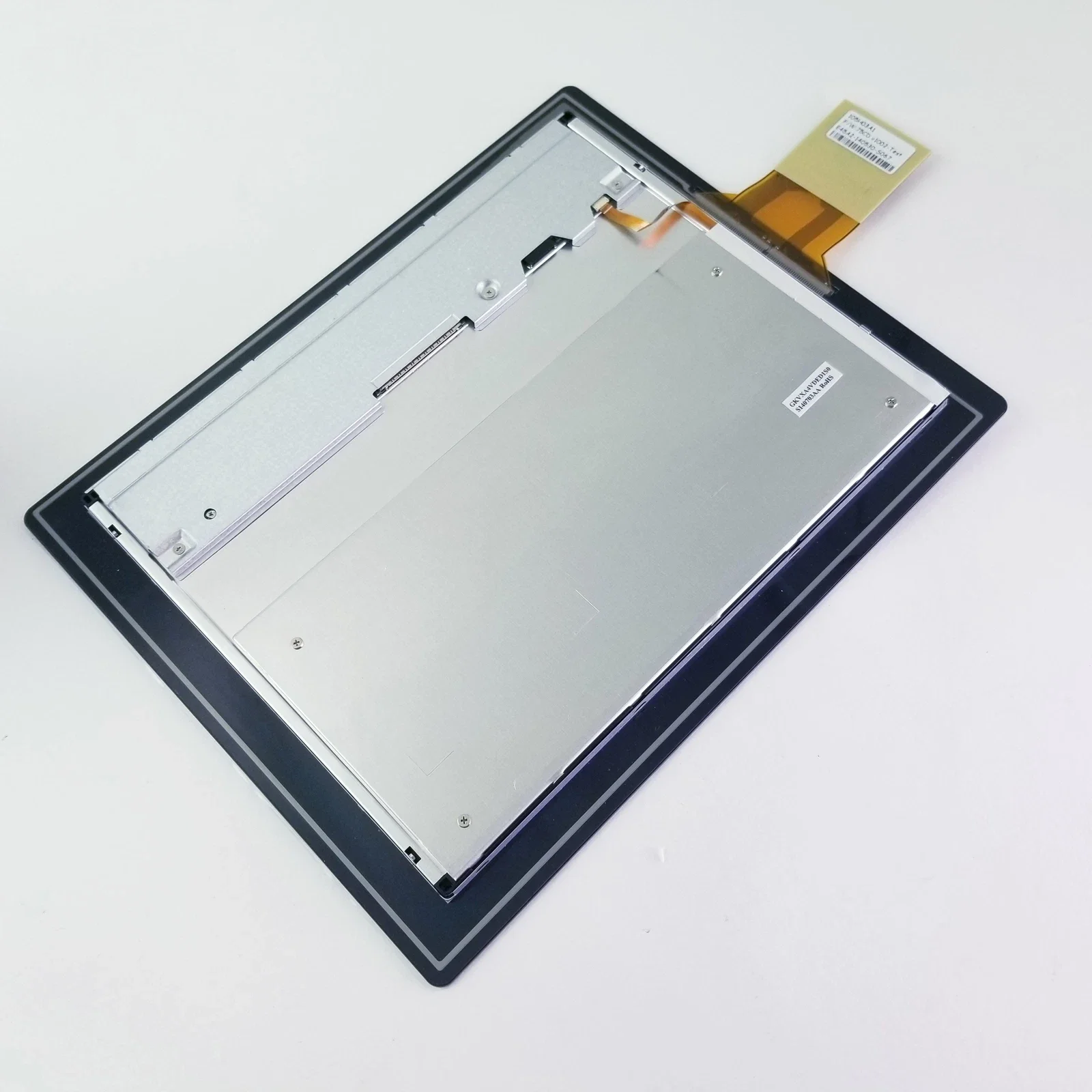 GKVXA4VDED1S0 lcd display screen
