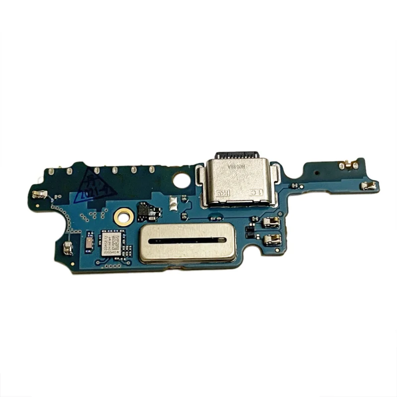 For Galaxy Z Fold 2 5G Dock Connector USB Charging Port Flex Board (F916U)