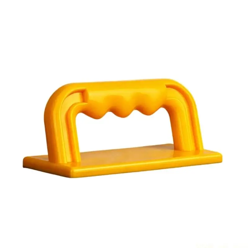 A2BE Replacement Push Handle for Wood Board Guiding and Feed Support