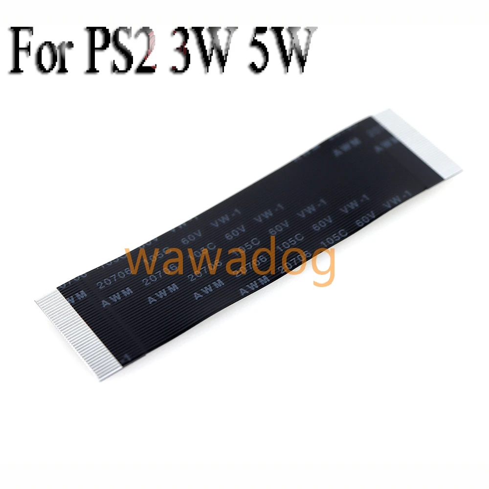 1-шт-для-playstation-2-ps2-порт-материнской-платы-карта-памяти-ленточный-гибкий-кабель-30000-50000-3-Вт-5-Вт-запасная-часть-контроллера