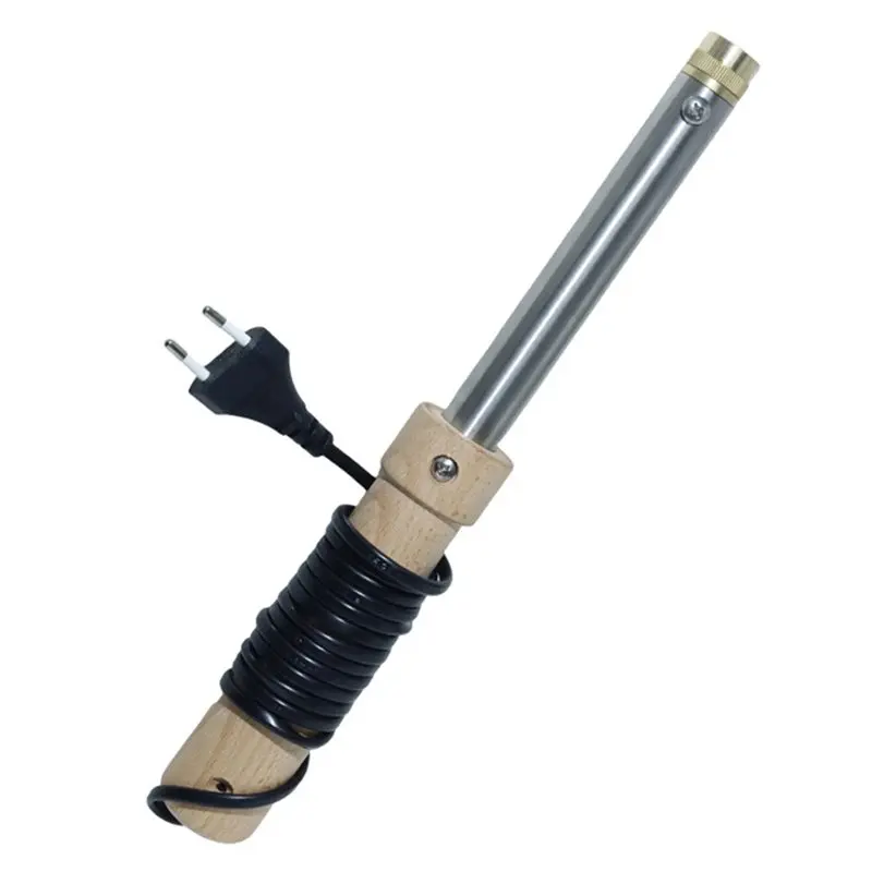 DT36 YUKUI Air-Gun Type Horn Removal Machine for Cattle, Calves, and Lambs - Farm Animal Equipment EU Plug