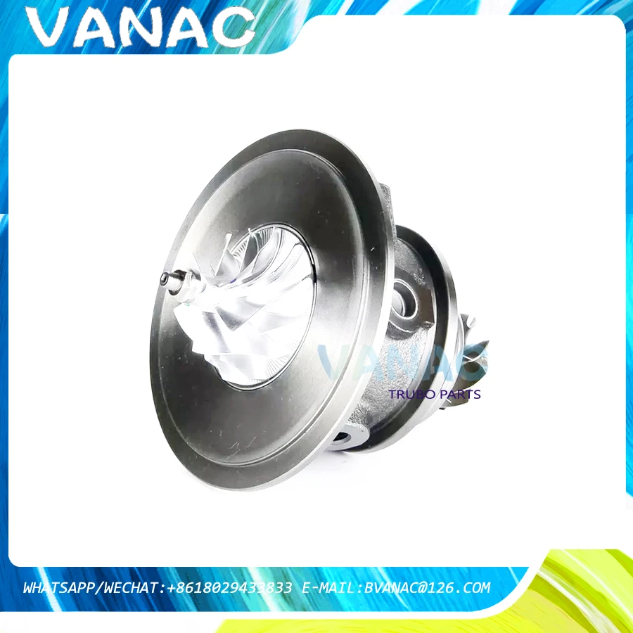 MFS قطع غيار السيارات توربو Chra كور لكيا سبورتاج QL QLE 1.6 T-GDi AWD 1591 ccm 130 KW 177 PS 1639 970 0010 28231-2B810 282312b810 #5