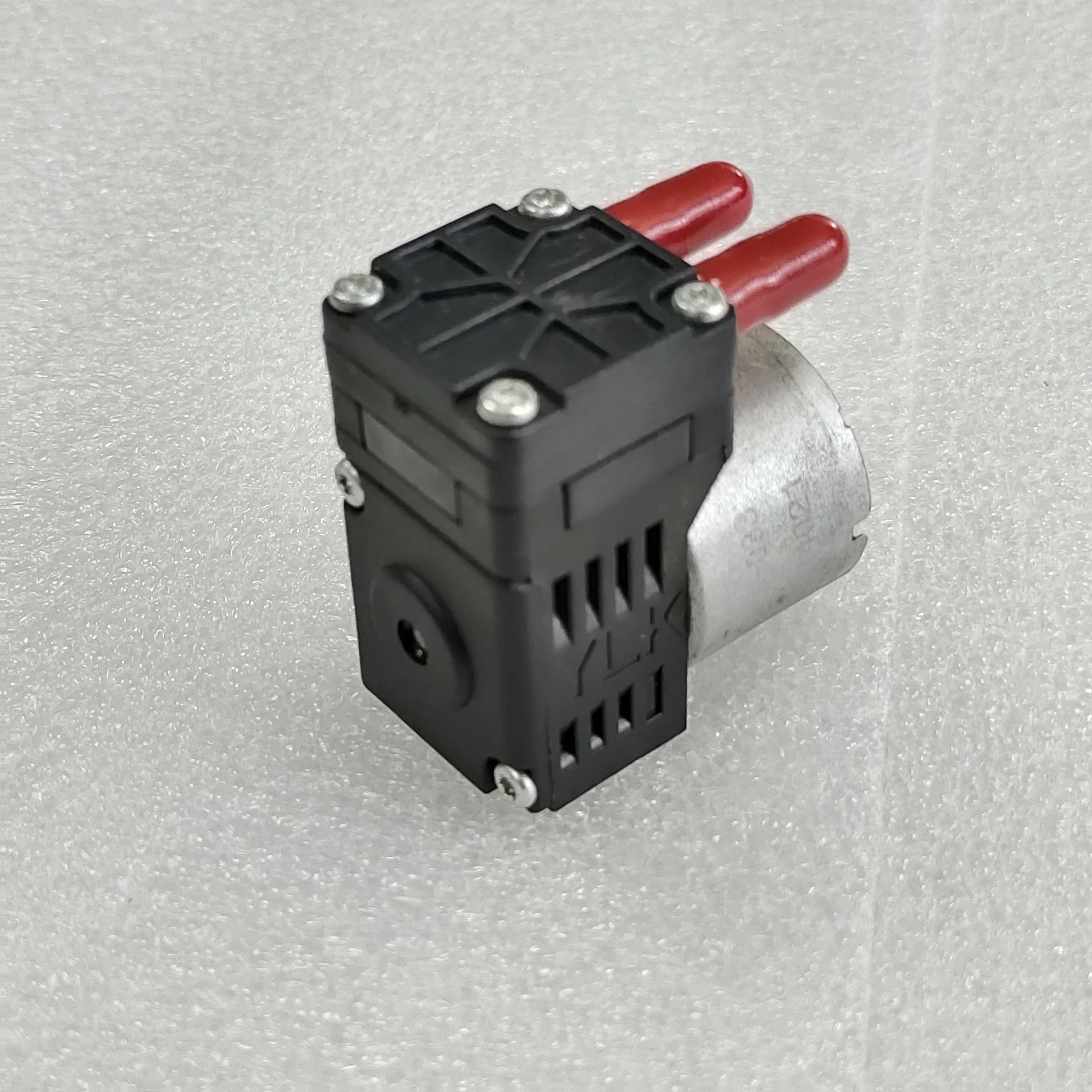DL200EEDCB Electric Submersible Pump Stainless Steel Diaphragm Centrifugal Design Clean Water Wastewater Boosting DC Motor OEM
