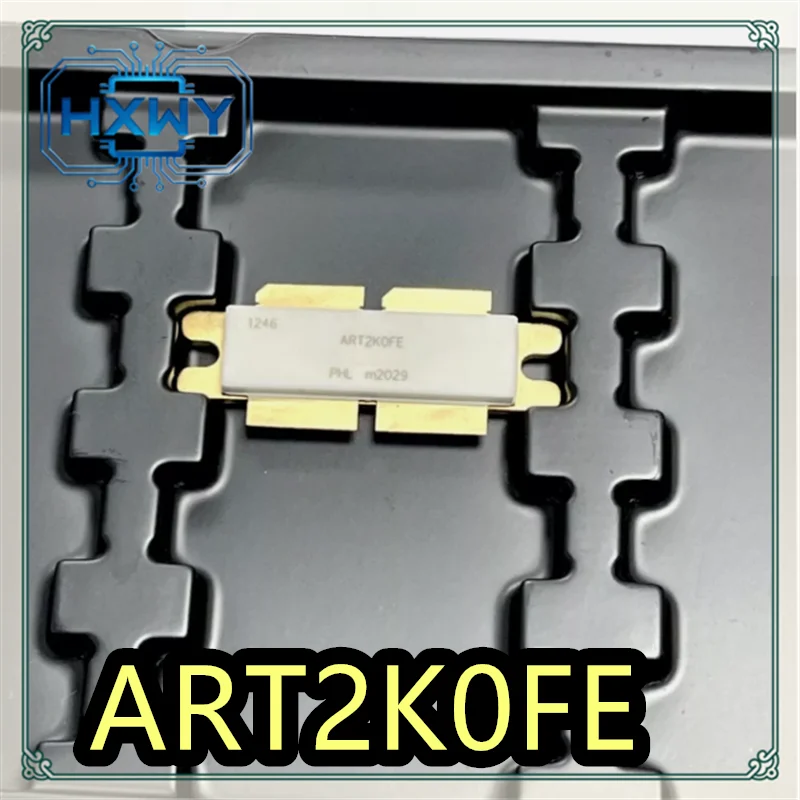 (1/2 pcs) ART2K0FE  SOT539AN package  IC chip  integrated circuit  low stock  fast dispatch  best-seller  genuine product