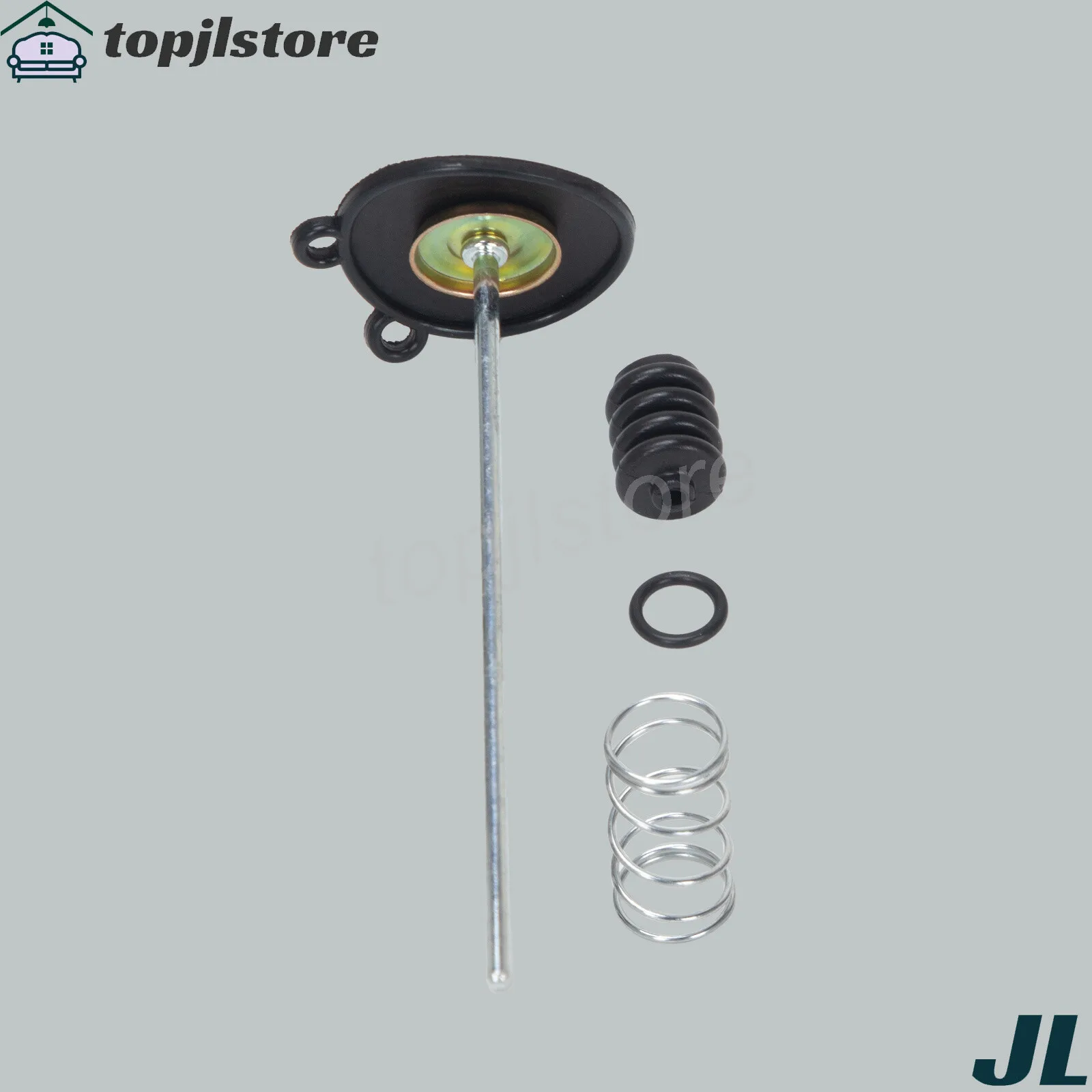 Carburetor Rebuild Repair Kit For Honda Goldwing 1100 GL1100 GL1100A Aspencade - view 6