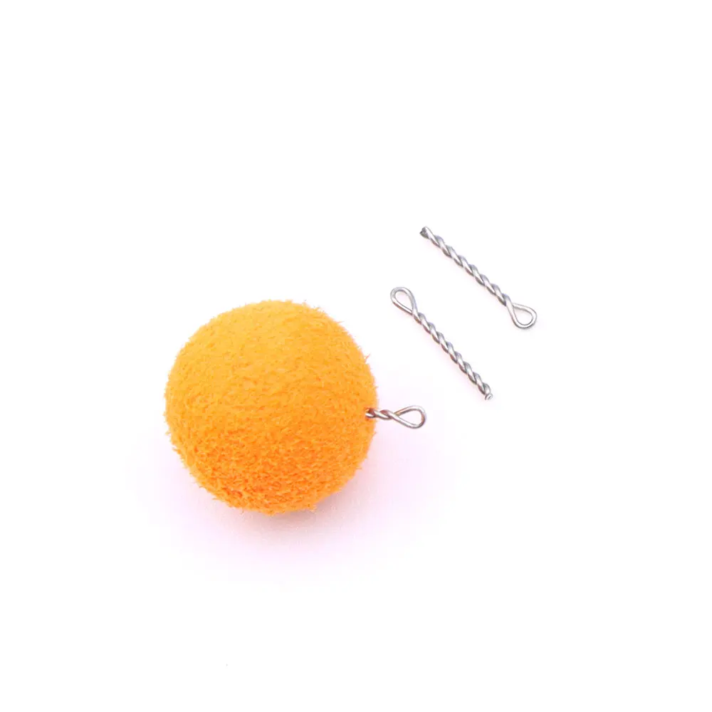 20 قطعة اكسسوارات صيد سمك الشبوط مسامير الصلب لصيد الأسماك تلاعب الطعم Boilie موصل يدور دبابيس روني تلاعب الكارب محطة معالجة