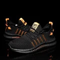 black orange