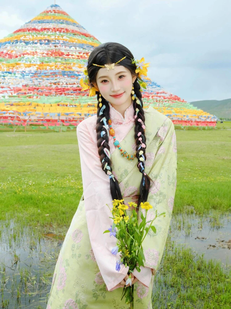 New Green 2026 Tibetan Ethnic  - đánh giá và giá Ethnic Clothing & Online Fashion Store Khaadi Pk