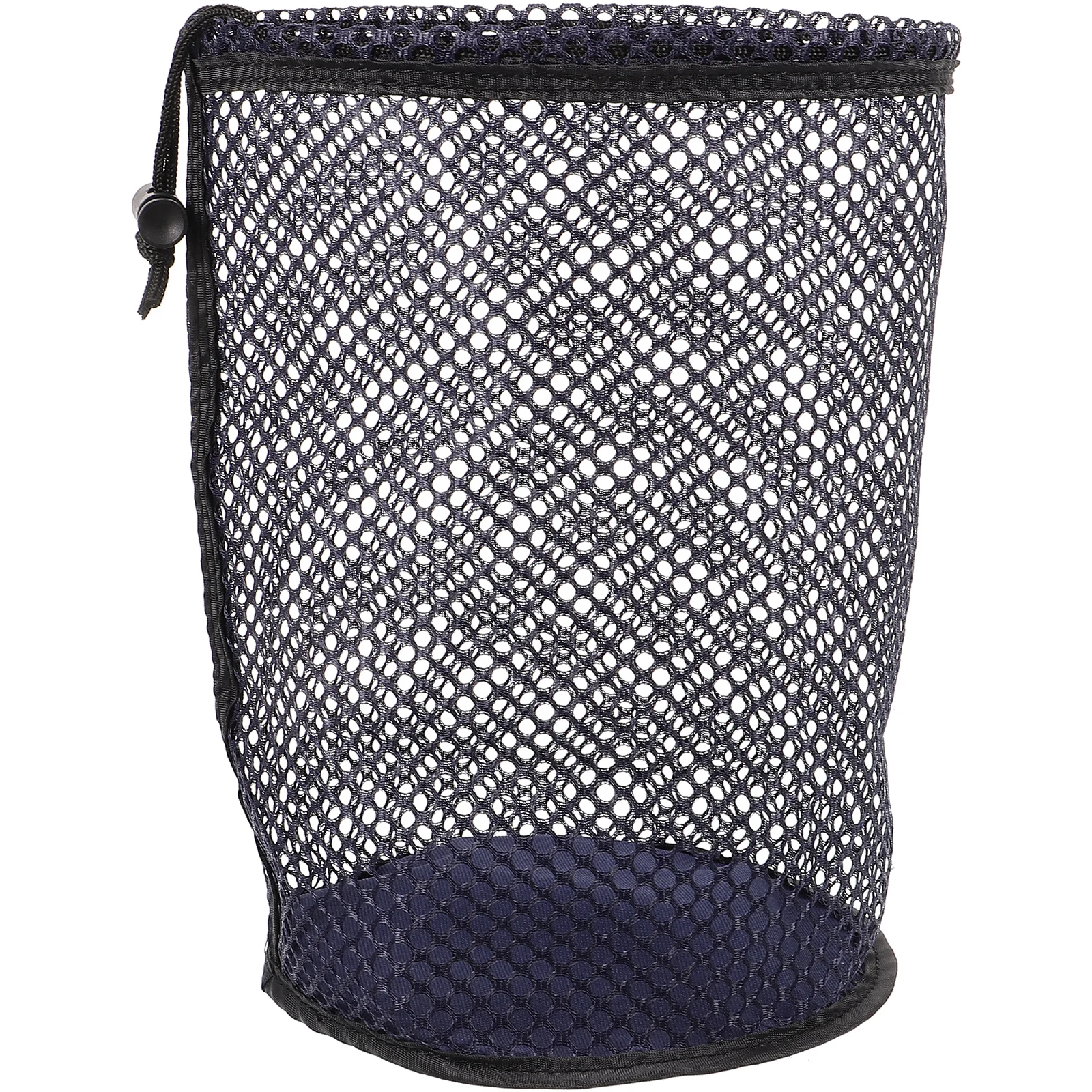 

Golf Bag Mesh for Sports Equipment Bags Ball Pouches Drawstring Portable Storage Carry Basketball