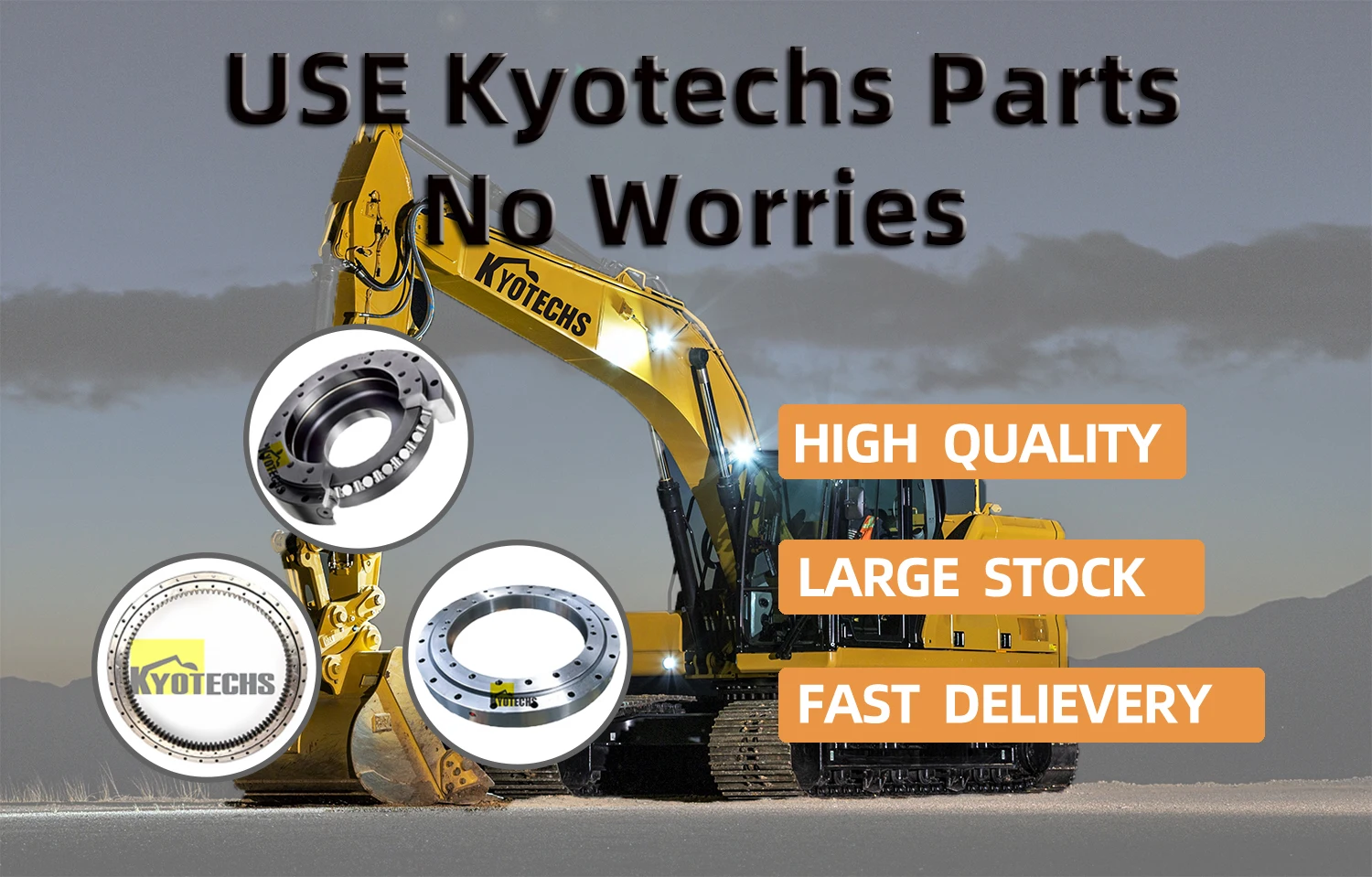 

Kyotechs High Quality 3095711 Monitor 309-5711 Display 336D2 320 E320D2 Monitor in Stock Fast Delivery