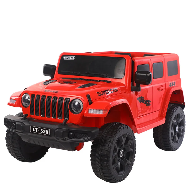 Thumbnail 3 - #28 Ride On Vehicles List of Top Picks