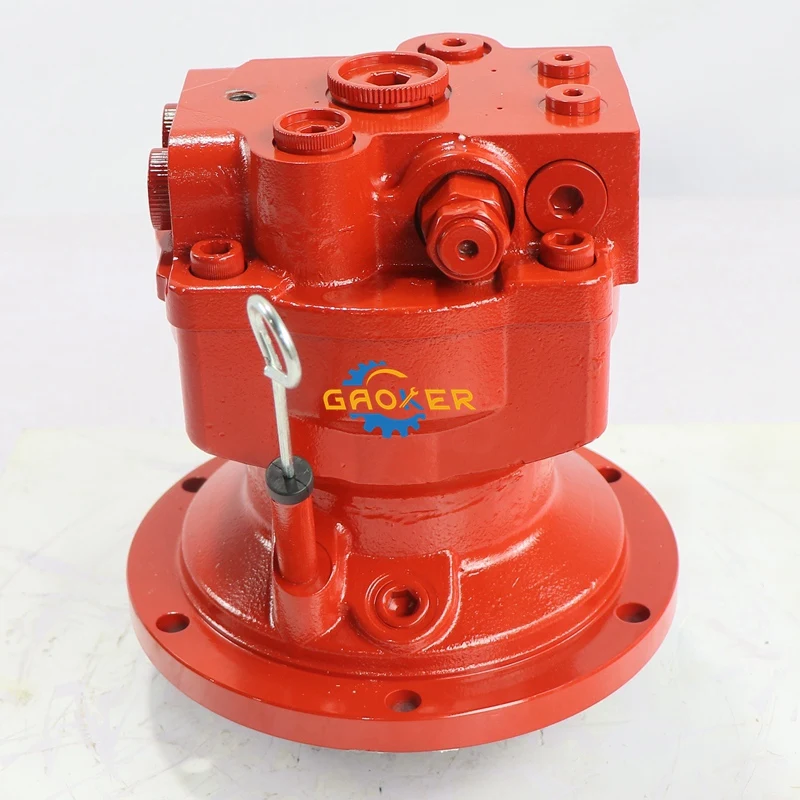 Replacement Construction Machinery Parts Swing Device Reduction JMF29 JMF43 JMF151 JMF195 Excavator Swing Motor Gearbox