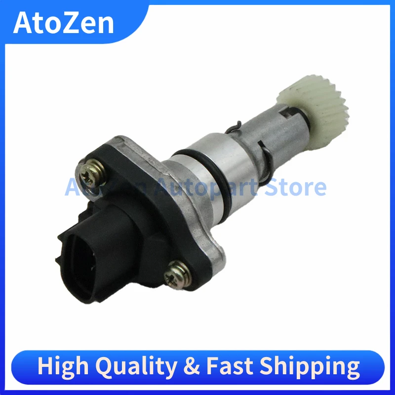 Capteur de vitesse 83181-12060 8318112060 75660 pour Toyota RAV 4 1994-2000 MR2 1991-1995, pièces automobiles de haute qualité, accessoires de rechange
