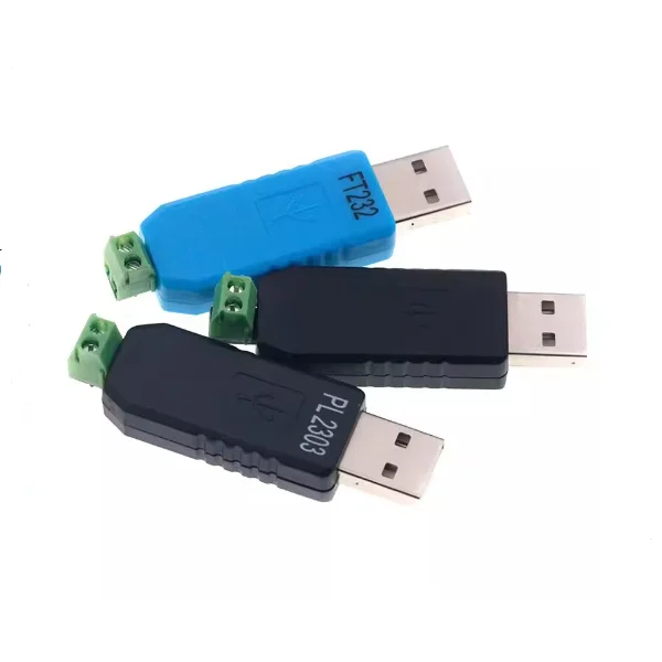 Преобразователь-usb-в-485-usb-в-rs485-ch340-pl2303-Модуль-ft232rl-в-rs485